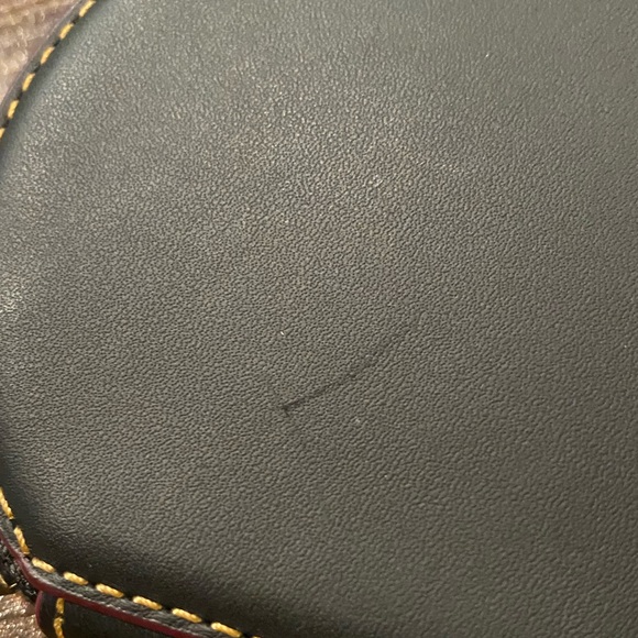 Coach Mickey Mouse Wallet - Picture 7 of 10